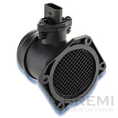 30070 Bremi sensor de fluxo (consumo de ar, medidor de consumo M.A.F. - (Mass Airflow))