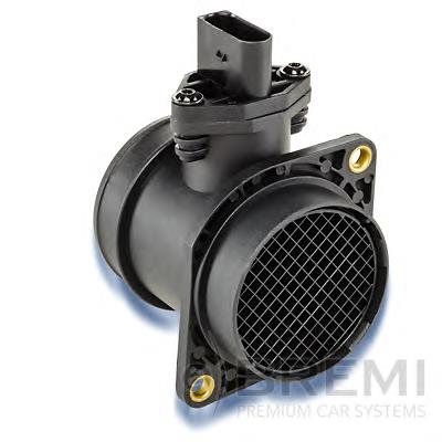 30071 Bremi sensor de fluxo (consumo de ar, medidor de consumo M.A.F. - (Mass Airflow))