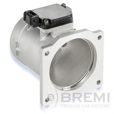 30064 Bremi sensor de fluxo (consumo de ar, medidor de consumo M.A.F. - (Mass Airflow))