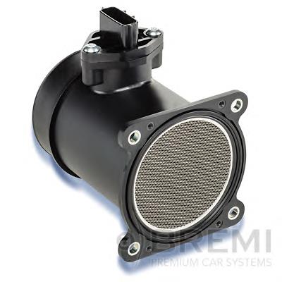 30062 Bremi sensor de fluxo (consumo de ar, medidor de consumo M.A.F. - (Mass Airflow))