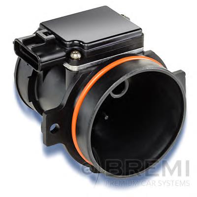 30065 Bremi sensor de fluxo (consumo de ar, medidor de consumo M.A.F. - (Mass Airflow))