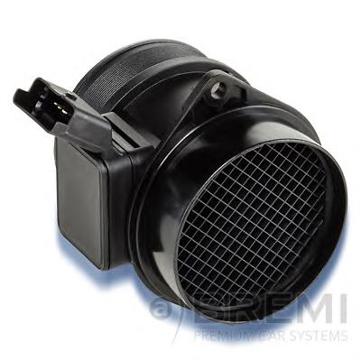 30038 Bremi sensor de fluxo (consumo de ar, medidor de consumo M.A.F. - (Mass Airflow))