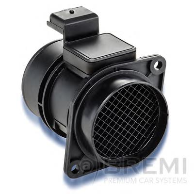 30032 Bremi sensor de fluxo (consumo de ar, medidor de consumo M.A.F. - (Mass Airflow))