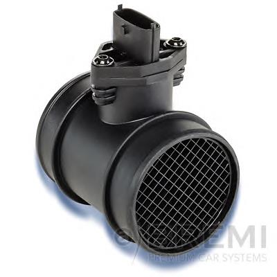 30030 Bremi sensor de fluxo (consumo de ar, medidor de consumo M.A.F. - (Mass Airflow))