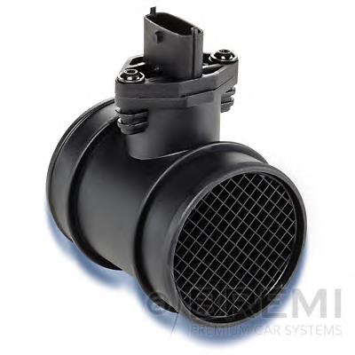 30031 Bremi sensor de fluxo (consumo de ar, medidor de consumo M.A.F. - (Mass Airflow))