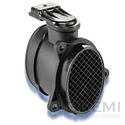 30034 Bremi sensor de fluxo (consumo de ar, medidor de consumo M.A.F. - (Mass Airflow))