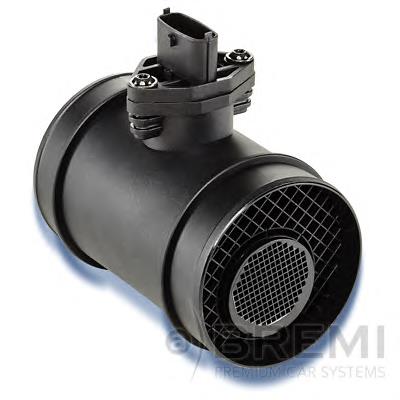 30046 Bremi sensor de fluxo (consumo de ar, medidor de consumo M.A.F. - (Mass Airflow))