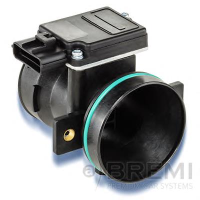 30049 Bremi sensor de fluxo (consumo de ar, medidor de consumo M.A.F. - (Mass Airflow))