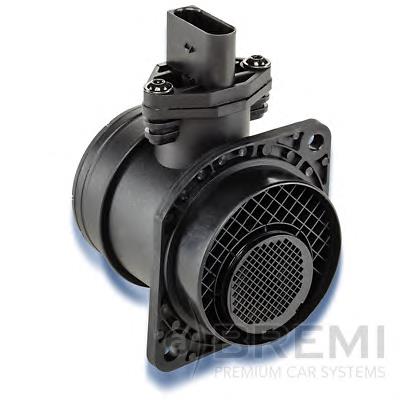 30042 Bremi sensor de fluxo (consumo de ar, medidor de consumo M.A.F. - (Mass Airflow))
