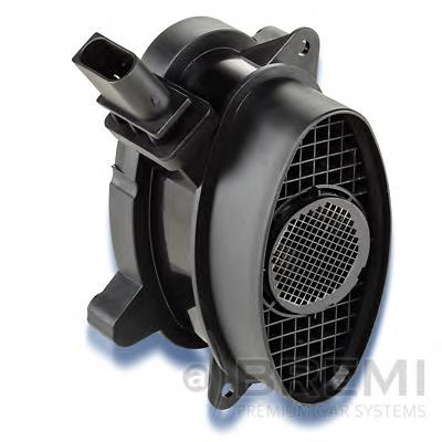 30043 Bremi sensor de fluxo (consumo de ar, medidor de consumo M.A.F. - (Mass Airflow))