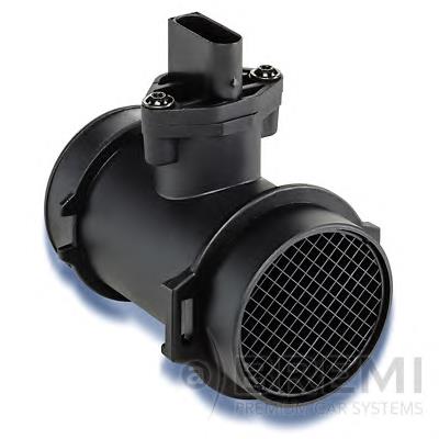 30101 Bremi sensor de fluxo (consumo de ar, medidor de consumo M.A.F. - (Mass Airflow))