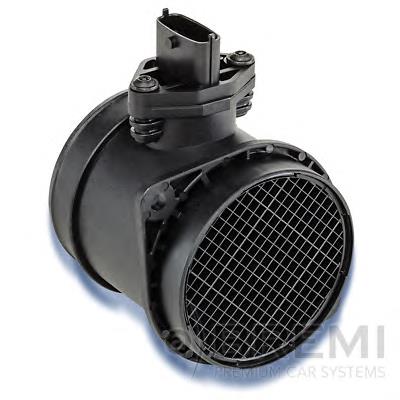 30100 Bremi sensor de fluxo (consumo de ar, medidor de consumo M.A.F. - (Mass Airflow))