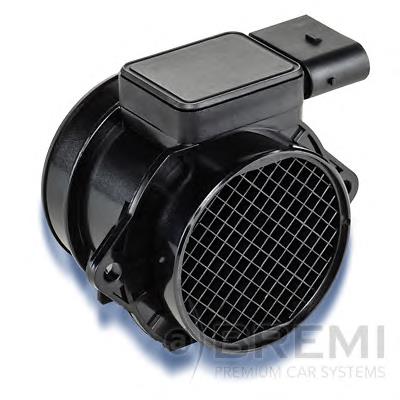 30103 Bremi sensor de fluxo (consumo de ar, medidor de consumo M.A.F. - (Mass Airflow))