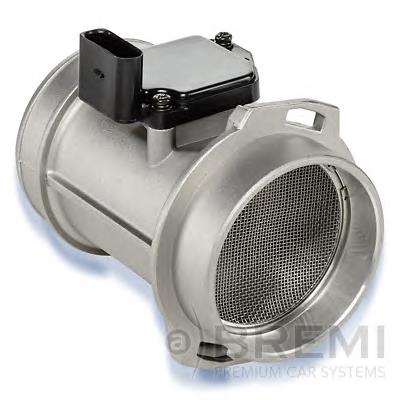 30094 Bremi sensor de fluxo (consumo de ar, medidor de consumo M.A.F. - (Mass Airflow))