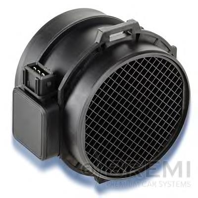 30098 Bremi sensor de fluxo (consumo de ar, medidor de consumo M.A.F. - (Mass Airflow))