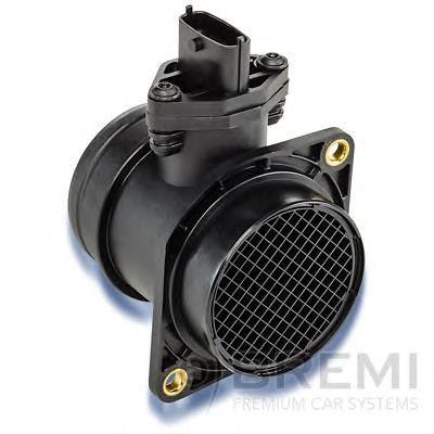 30112 Bremi sensor de fluxo (consumo de ar, medidor de consumo M.A.F. - (Mass Airflow))