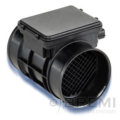 Sensor de fluxo (consumo) de ar, medidor de consumo M.A.F. - (Mass Airflow) para Mazda Protege (4 DOOR)