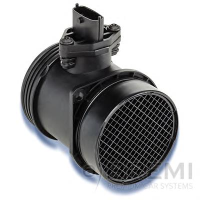 8972410830 Isuzu sensor de fluxo (consumo de ar, medidor de consumo M.A.F. - (Mass Airflow))