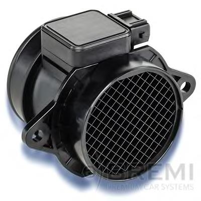 30106 Bremi sensor de fluxo (consumo de ar, medidor de consumo M.A.F. - (Mass Airflow))