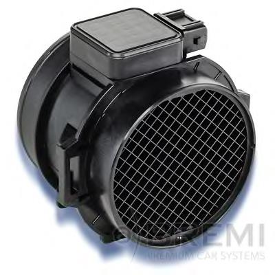 30109 Bremi sensor de fluxo (consumo de ar, medidor de consumo M.A.F. - (Mass Airflow))