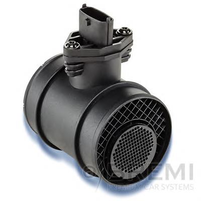 30108 Bremi sensor de fluxo (consumo de ar, medidor de consumo M.A.F. - (Mass Airflow))