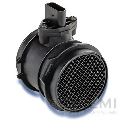 30080 Bremi sensor de fluxo (consumo de ar, medidor de consumo M.A.F. - (Mass Airflow))