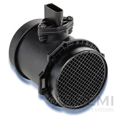 30079 Bremi sensor de fluxo (consumo de ar, medidor de consumo M.A.F. - (Mass Airflow))