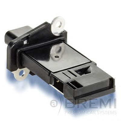 30081 Bremi sensor de fluxo (consumo de ar, medidor de consumo M.A.F. - (Mass Airflow))