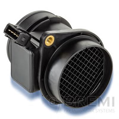 30090 Bremi sensor de fluxo (consumo de ar, medidor de consumo M.A.F. - (Mass Airflow))