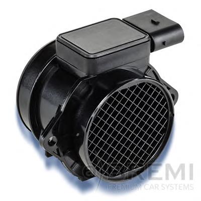 30089 Bremi sensor de fluxo (consumo de ar, medidor de consumo M.A.F. - (Mass Airflow))