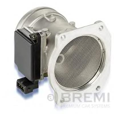 30084 Bremi sensor de fluxo (consumo de ar, medidor de consumo M.A.F. - (Mass Airflow))
