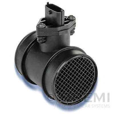 30086 Bremi sensor de fluxo (consumo de ar, medidor de consumo M.A.F. - (Mass Airflow))