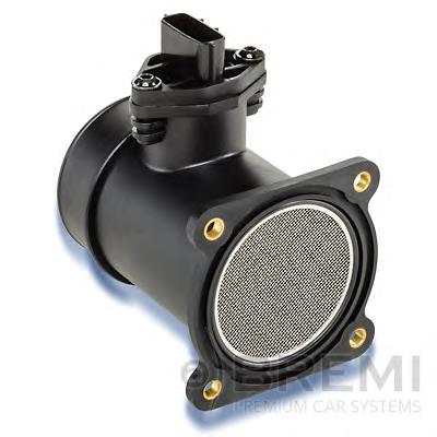 30019 Bremi sensor de fluxo (consumo de ar, medidor de consumo M.A.F. - (Mass Airflow))