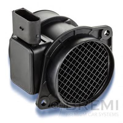 30017 Bremi sensor de fluxo (consumo de ar, medidor de consumo M.A.F. - (Mass Airflow))