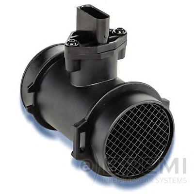 30013 Bremi sensor de fluxo (consumo de ar, medidor de consumo M.A.F. - (Mass Airflow))