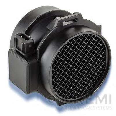 30012 Bremi sensor de fluxo (consumo de ar, medidor de consumo M.A.F. - (Mass Airflow))
