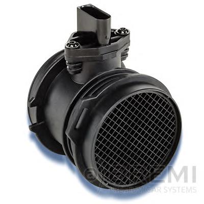 30025 Bremi sensor de fluxo (consumo de ar, medidor de consumo M.A.F. - (Mass Airflow))