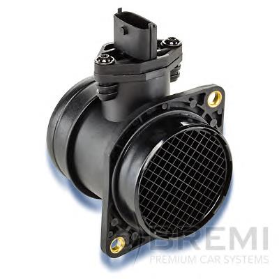 30029 Bremi sensor de fluxo (consumo de ar, medidor de consumo M.A.F. - (Mass Airflow))