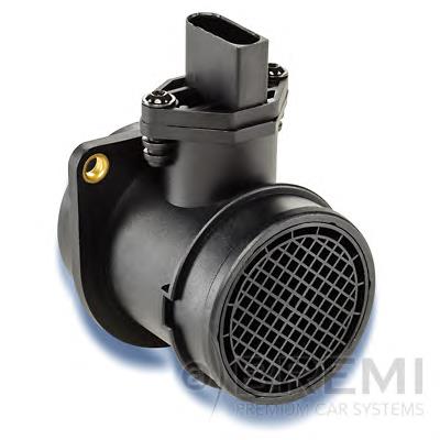 30028 Bremi sensor de fluxo (consumo de ar, medidor de consumo M.A.F. - (Mass Airflow))
