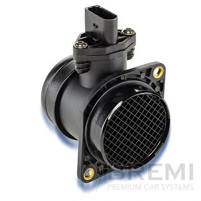 30020 Bremi sensor de fluxo (consumo de ar, medidor de consumo M.A.F. - (Mass Airflow))