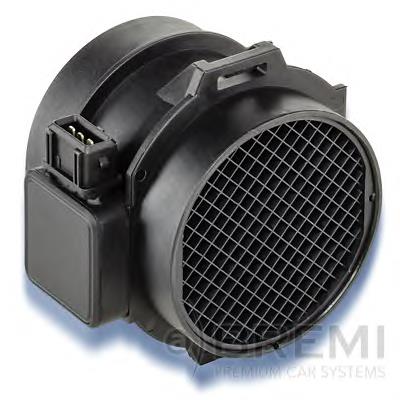 30022 Bremi sensor de fluxo (consumo de ar, medidor de consumo M.A.F. - (Mass Airflow))