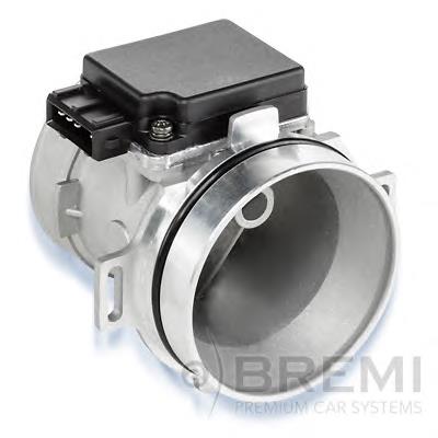 30023 Bremi sensor de fluxo (consumo de ar, medidor de consumo M.A.F. - (Mass Airflow))