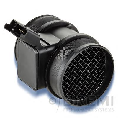 30006 Bremi sensor de fluxo (consumo de ar, medidor de consumo M.A.F. - (Mass Airflow))