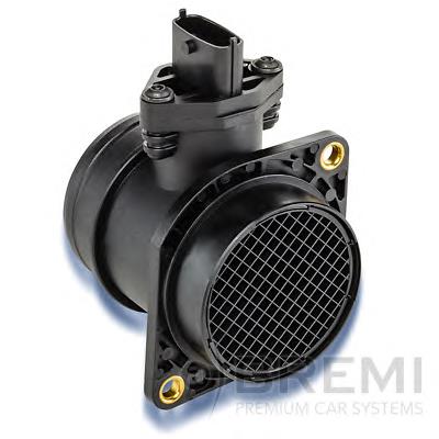 30223 Bremi sensor de fluxo (consumo de ar, medidor de consumo M.A.F. - (Mass Airflow))