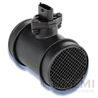 30226 Bremi sensor de fluxo (consumo de ar, medidor de consumo M.A.F. - (Mass Airflow))