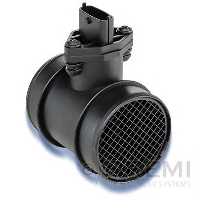 30201 Bremi sensor de fluxo (consumo de ar, medidor de consumo M.A.F. - (Mass Airflow))