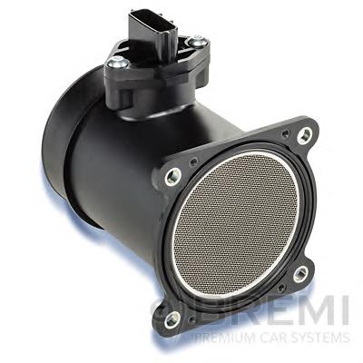 30221 Bremi sensor de fluxo (consumo de ar, medidor de consumo M.A.F. - (Mass Airflow))