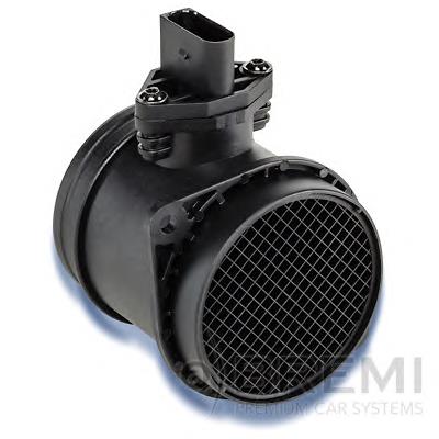 30220 Bremi sensor de fluxo (consumo de ar, medidor de consumo M.A.F. - (Mass Airflow))