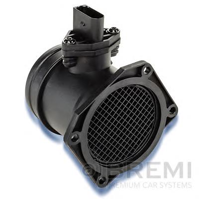 30213 Bremi sensor de fluxo (consumo de ar, medidor de consumo M.A.F. - (Mass Airflow))