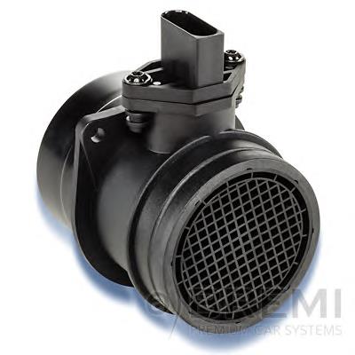 30216 Bremi sensor de fluxo (consumo de ar, medidor de consumo M.A.F. - (Mass Airflow))